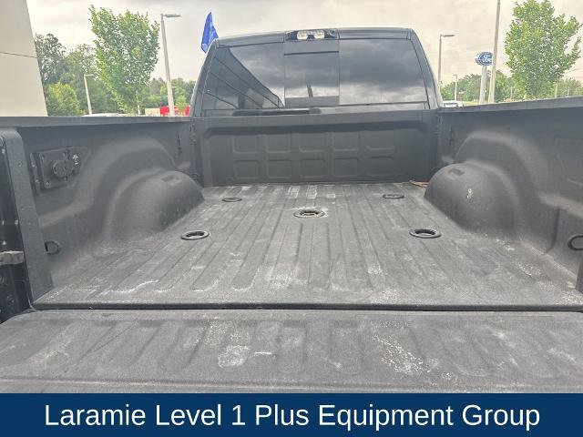Used 2025 RAM 2500 Laramie w/ Night Edition AWD/4WD image 30
