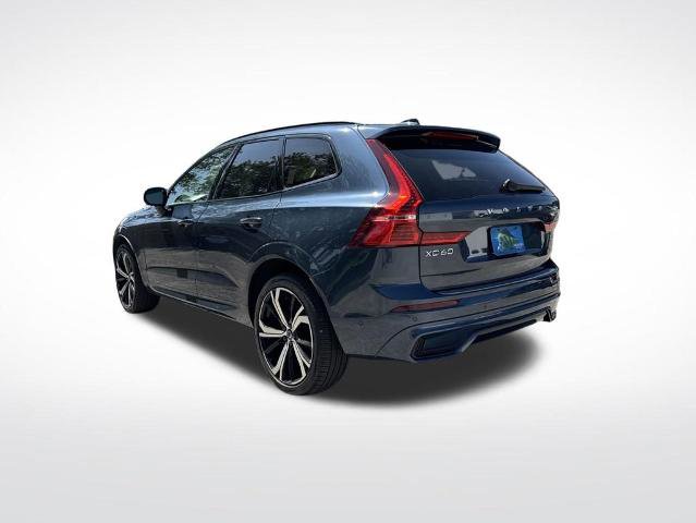 Used 2023 Volvo XC60 B5 Ultimate w/ Climate Package AWD/4WD image 6