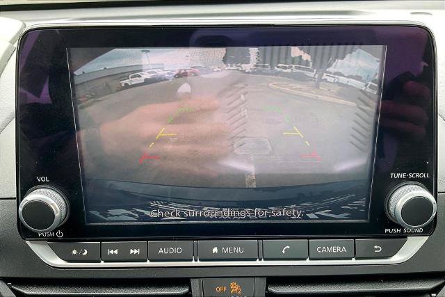 Used 2025 Nissan Altima 2.5 SV FWD image 21