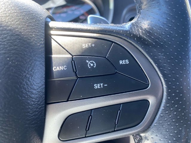 Used 2020 Dodge Charger Scat Pack w/ Plus Group RWD image 21