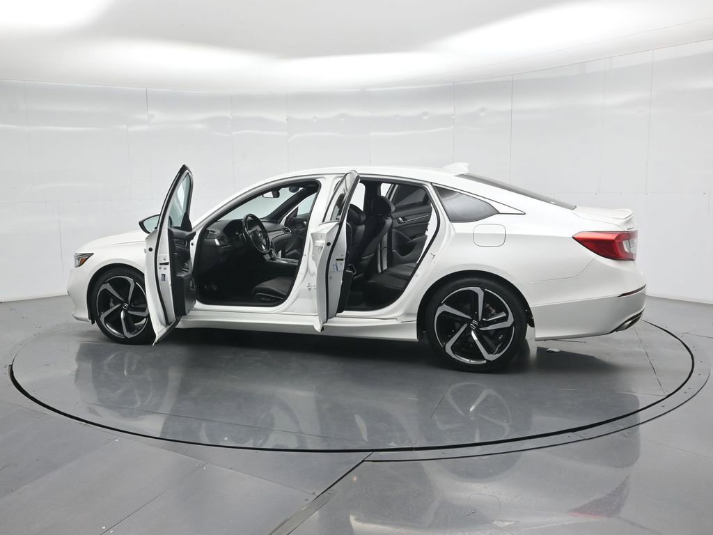 Used 2020 Honda Accord Sport image 35