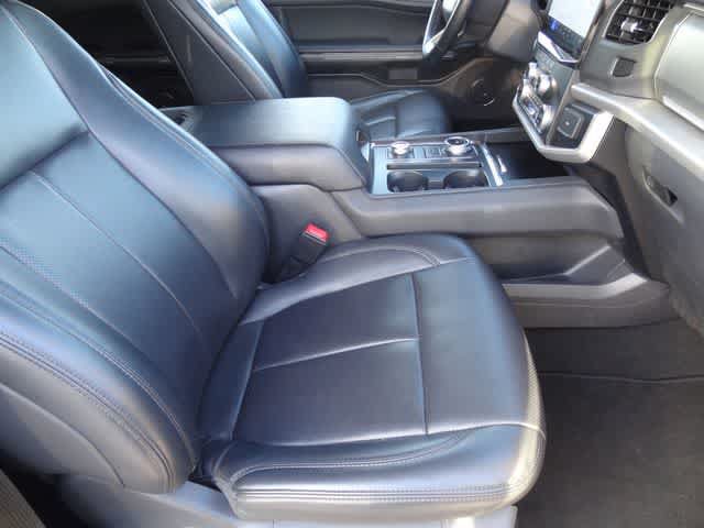 Certified 2024 Ford Expedition Max XLT AWD/4WD image 17