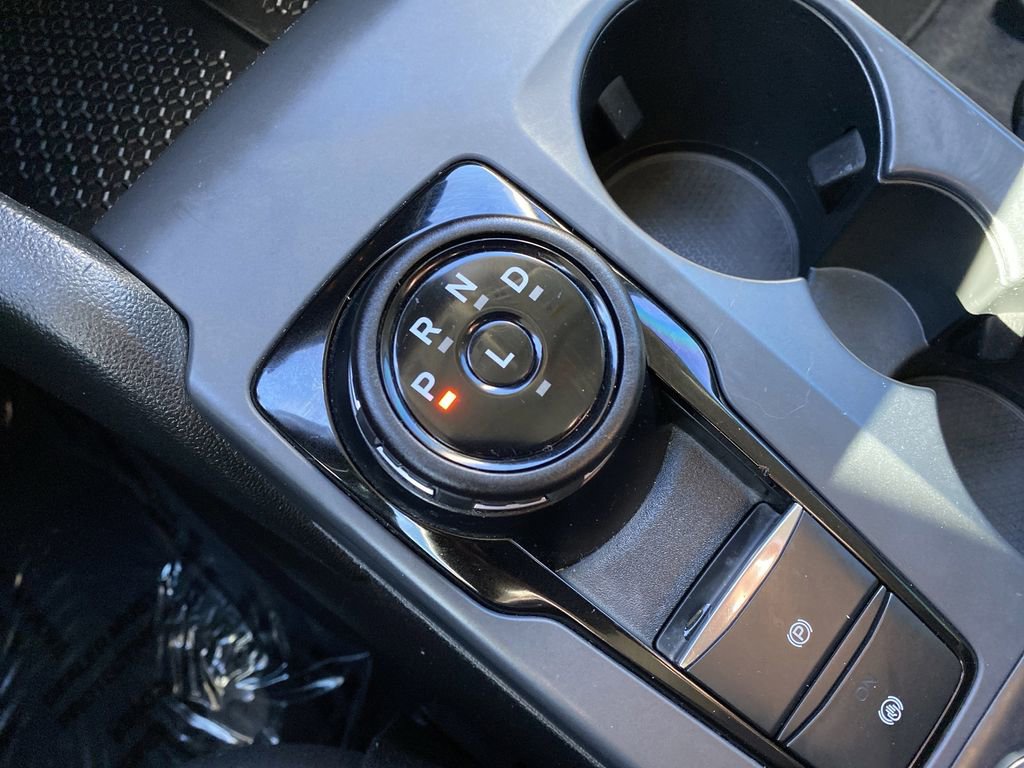 Certified 2021 Ford Bronco Sport image 23