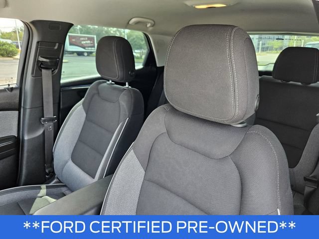 Used 2024 Chevrolet TrailBlazer LS FWD image 16