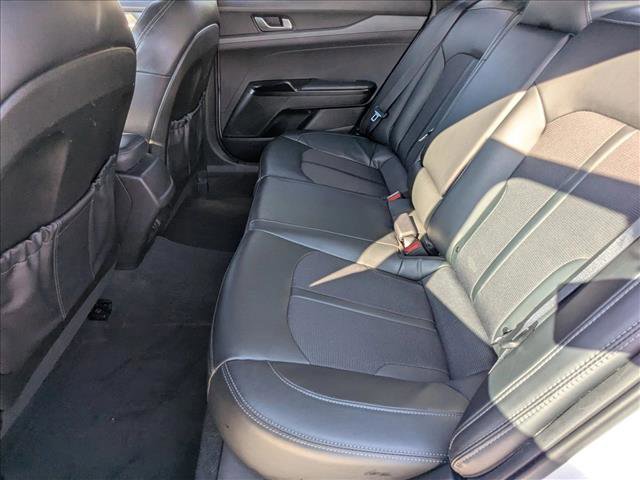 Used 2023 Kia K5 GT-Line w/ GT-Line Premium Package image 18