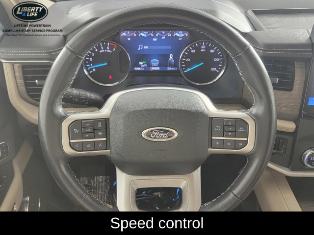 Certified 2024 Ford Expedition Limited AWD/4WD image 29