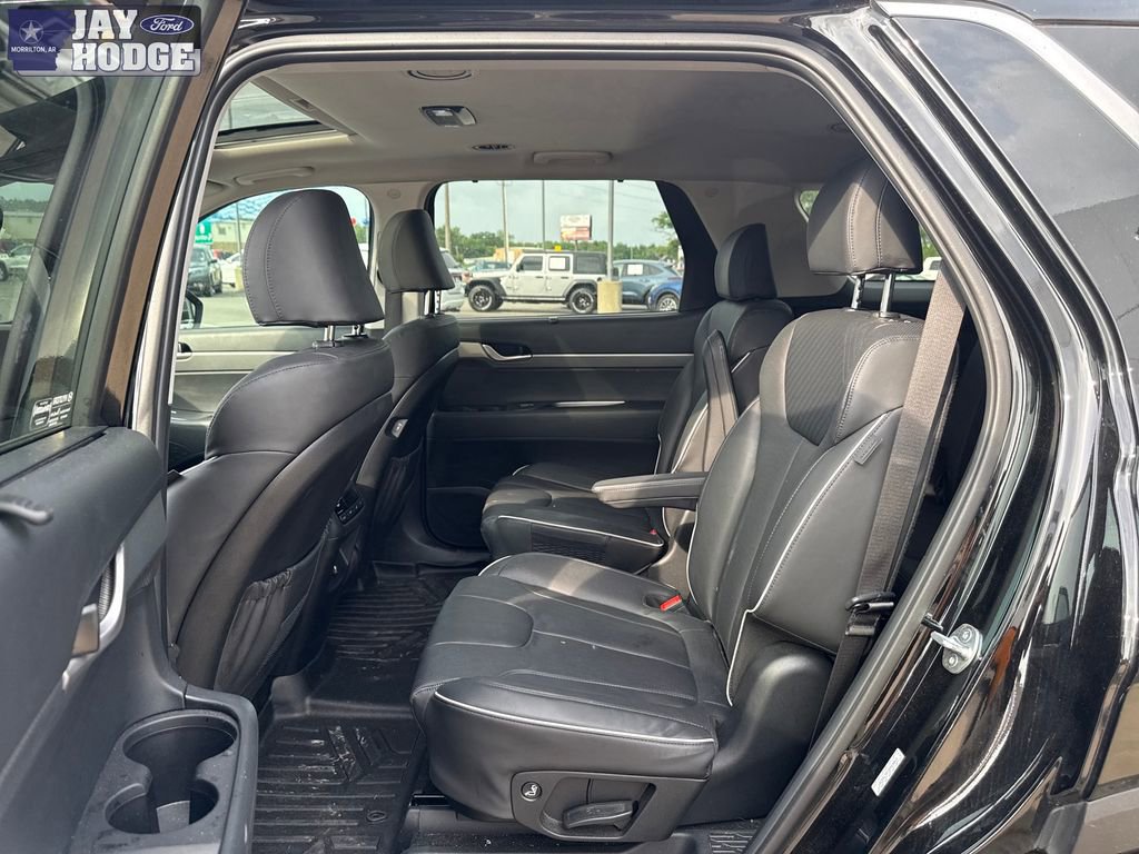 Used 2024 Hyundai Palisade XRT FWD image 30