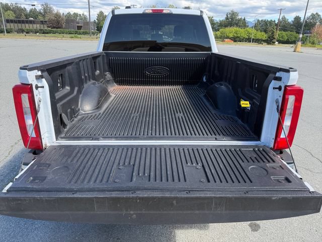 Certified 2026 Ford F250 XLT AWD/4WD image 23