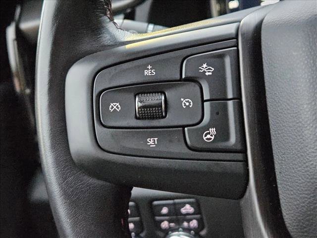 Used 2024 GMC Sierra 2500 AT4X AWD/4WD image 26