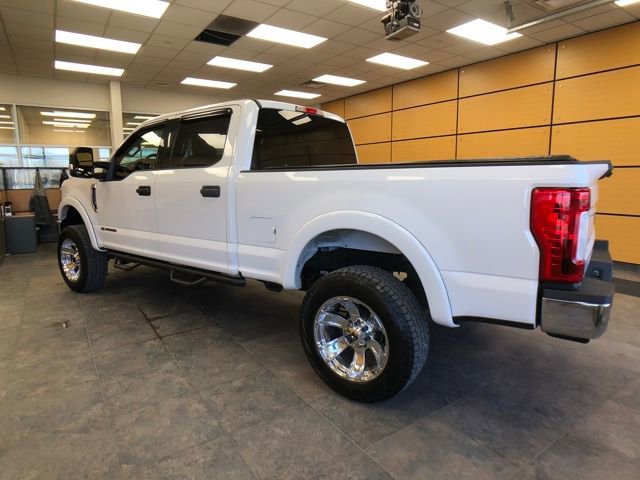 Certified 2019 Ford F250 XLT image 3