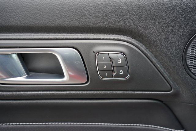 Certified 2022 Ford Mustang GT Premium w/ Equipment Group 401A image 13