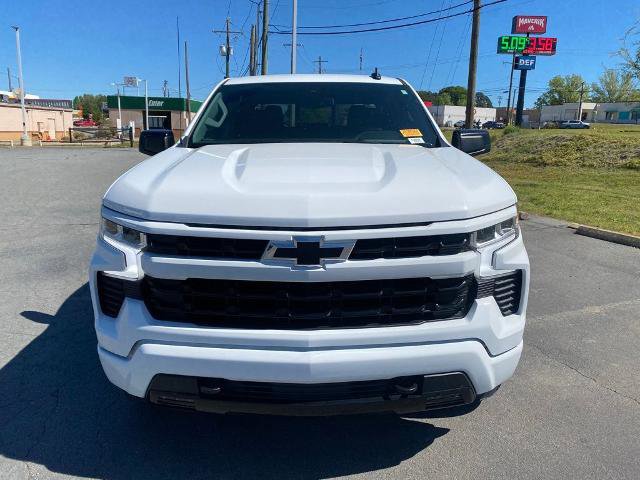 Used 2023 Chevrolet Silverado 1500 RST w/ All Star Edition Plus image 8