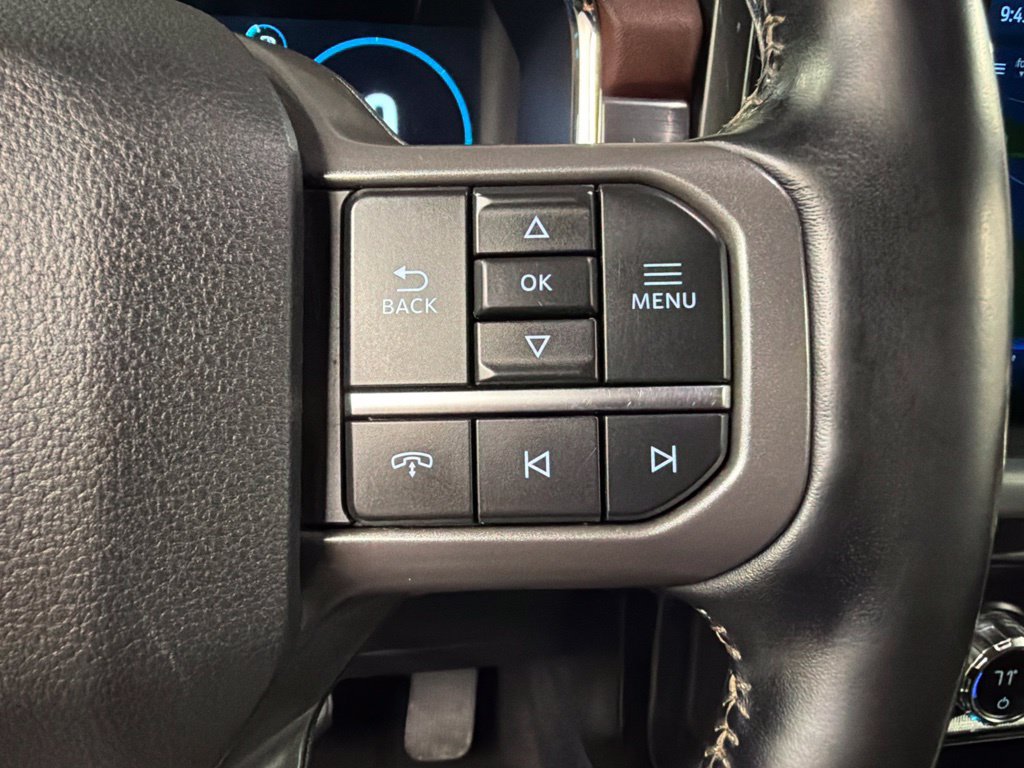 Certified 2021 Ford F150 Lariat AWD/4WD image 22