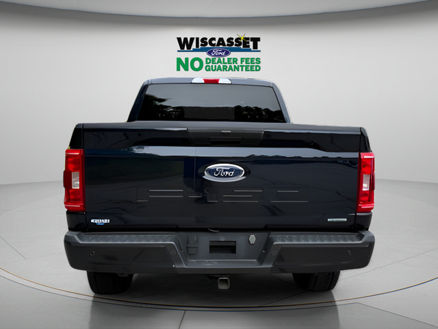 Certified 2023 Ford F150 XL w/ STX Appearance Package AWD/4WD image 26