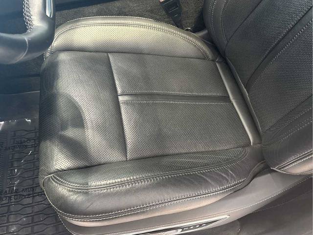 Used 2022 Jeep Grand Wagoneer Series I AWD/4WD image 19