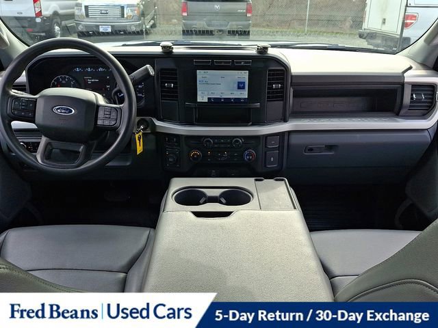 Certified 2024 Ford F250 XL w/ Snow Plow Prep Package image 16