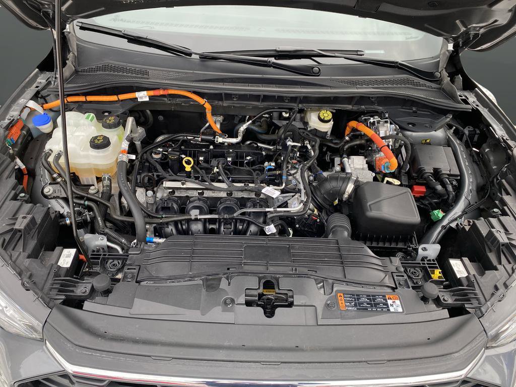 Certified 2025 Ford Escape ST-Line Select image 50