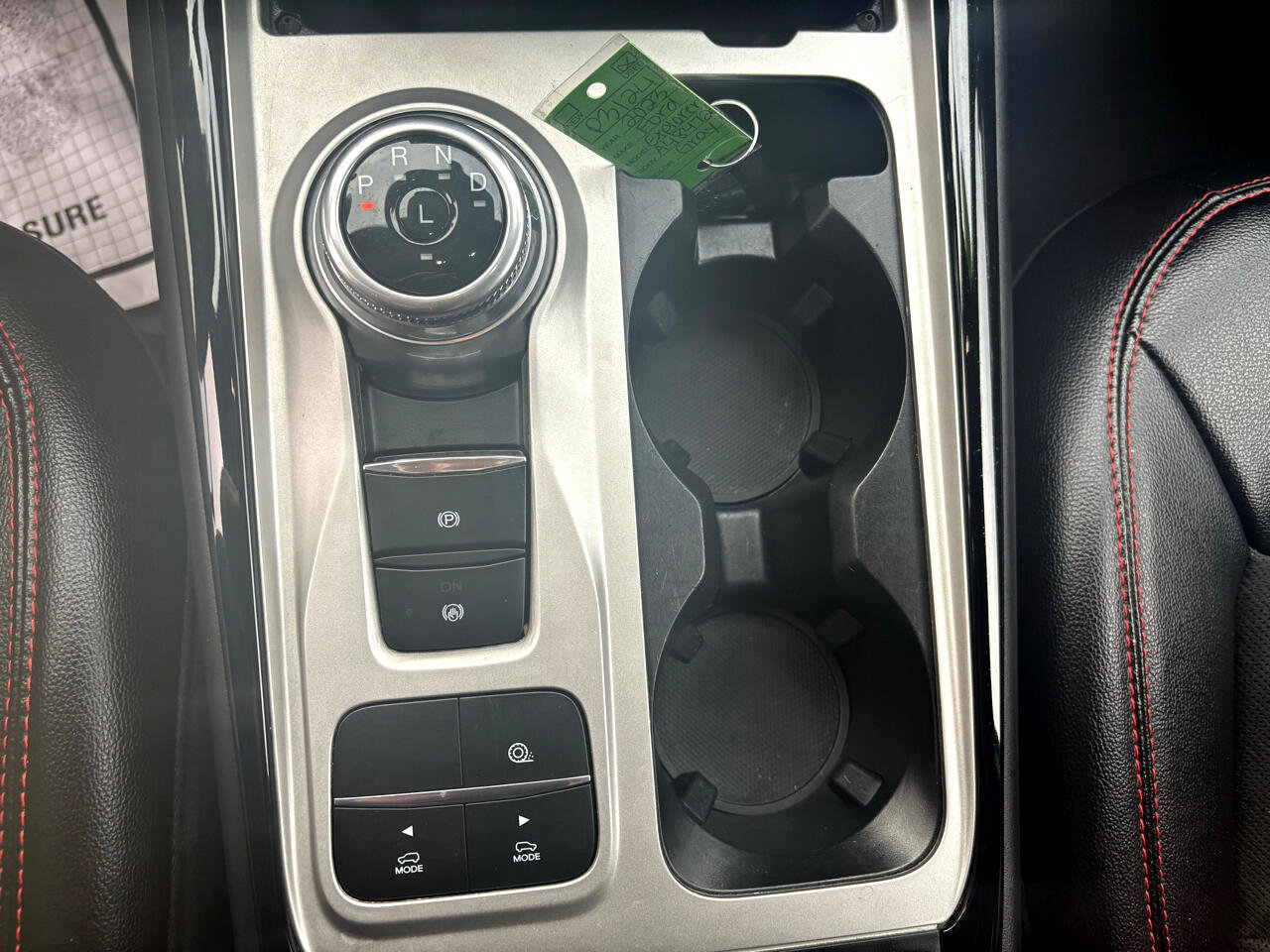 Certified 2023 Ford Explorer ST-Line w/ Class IV Trailer Tow Package image 30