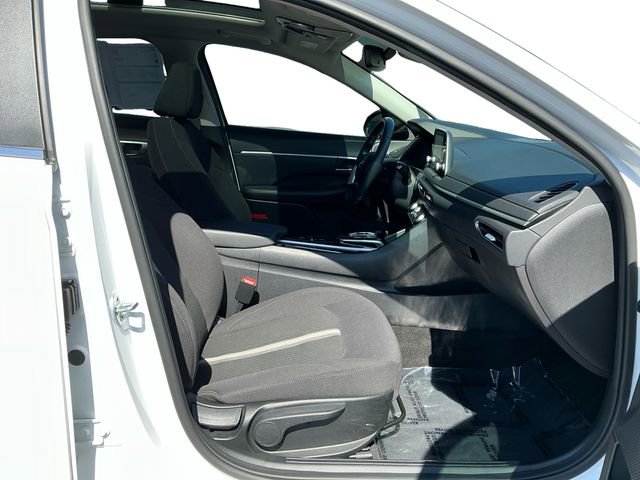 Used 2022 Hyundai Sonata SEL w/ Convenience Package image 17
