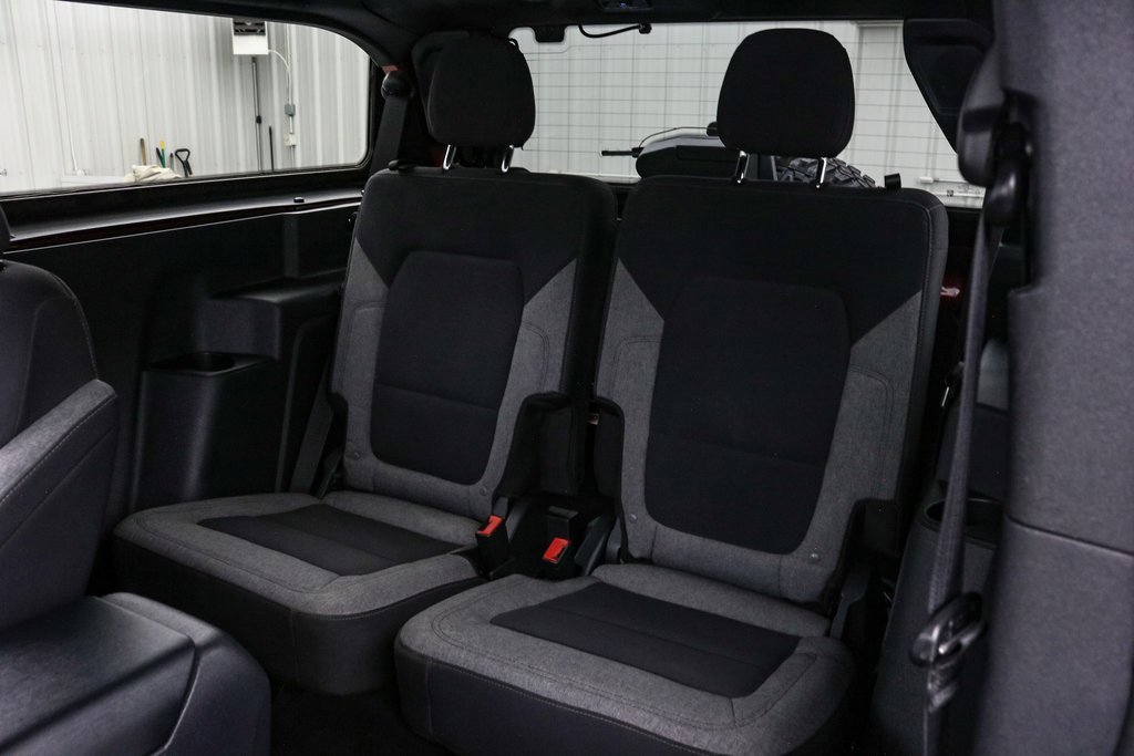 Certified 2021 Ford Bronco Big Bend w/ Sasquatch Package image 23