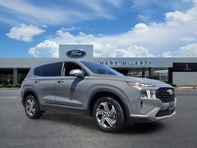 Used 2023 Hyundai Santa Fe SEL FWD image 7