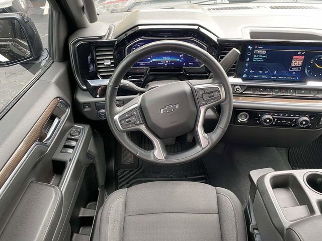 Used 2023 Chevrolet Silverado 1500 RST image 13