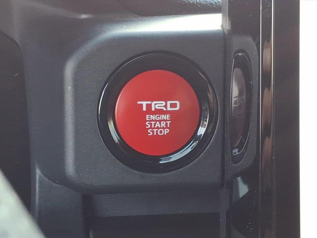 Used 2024 Toyota Tacoma TRD Sport image 19