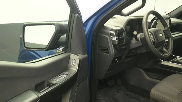 Certified 2024 Ford F150 STX AWD/4WD image 12