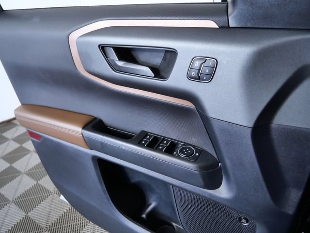 Certified 2024 Ford Bronco Sport Badlands w/ Premium Package AWD/4WD image 25