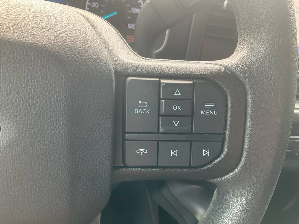 Certified 2023 Ford F150 XL w/ STX Appearance Package AWD/4WD image 22