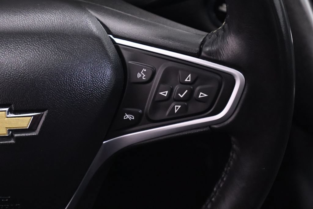 Used 2022 Chevrolet Malibu RS FWD image 25