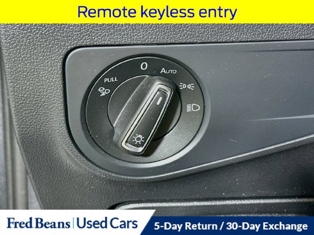Used 2023 Volkswagen Tiguan SEL R-Line AWD/4WD image 13