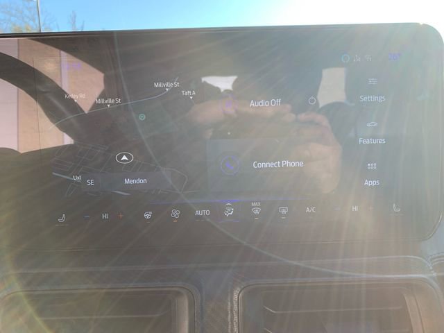 Certified 2024 Ford Mustang Dark Horse image 28