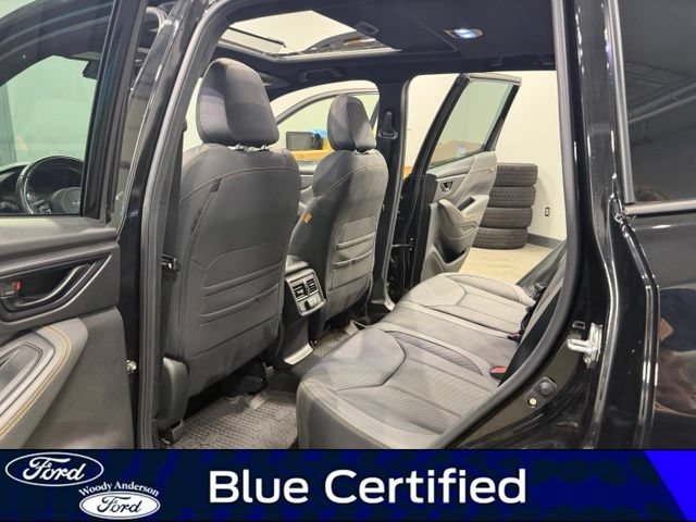 Used 2024 Subaru Forester Wilderness AWD/4WD image 24