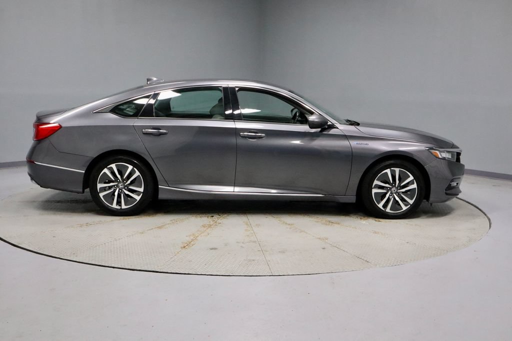 Used 2020 Honda Accord Touring image 12