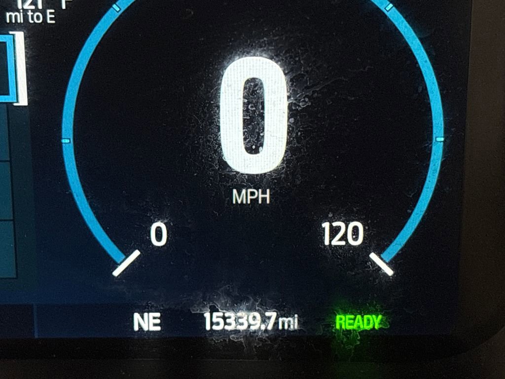 Certified 2023 Ford F150 Lariat w/ Equipment Group 502A High image 23