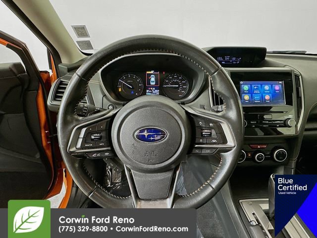 Used 2020 Subaru Crosstrek 2.0i Premium w/ Moonroof Package 2 image 15