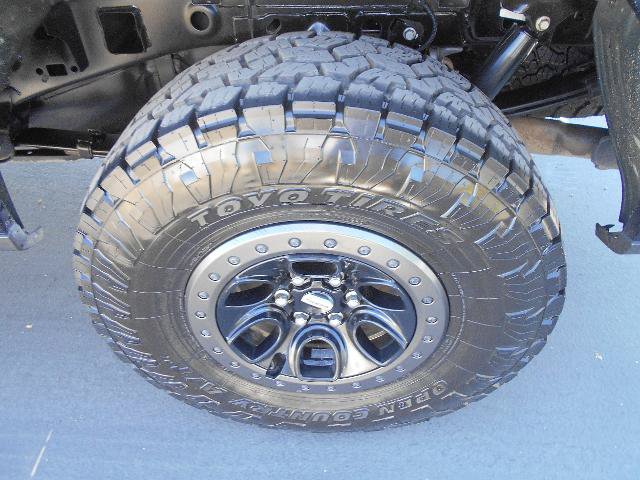 Certified 2022 Ford F150 Tremor w/ Equipment Group 402A High AWD/4WD image 18