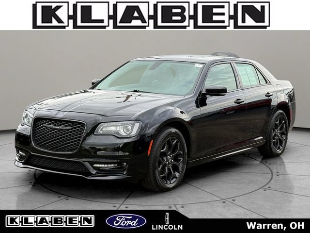 Used 2023 Chrysler 300 Touring L w/ Popular Equipment Group