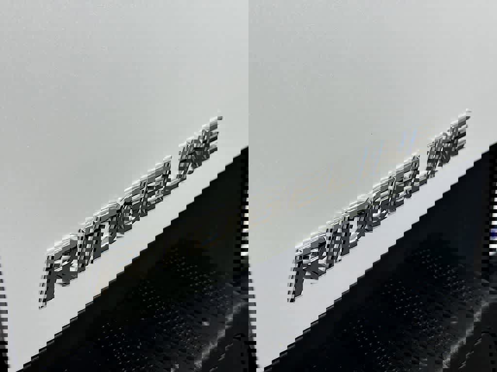 Used 2022 Honda Ridgeline Black Edition image 10