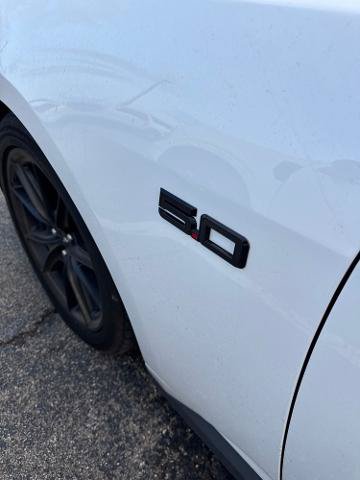Certified 2025 Ford Mustang GT Premium RWD image 8