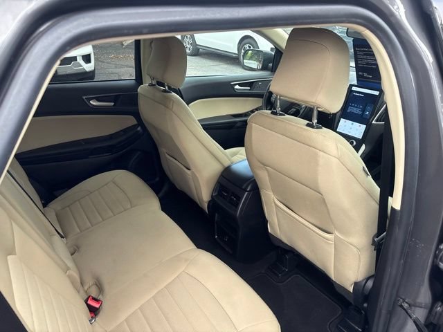Certified 2022 Ford Edge SE AWD/4WD image 10