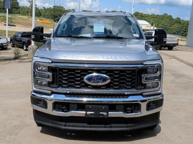 Certified 2024 Ford F350 Lariat AWD/4WD image 8