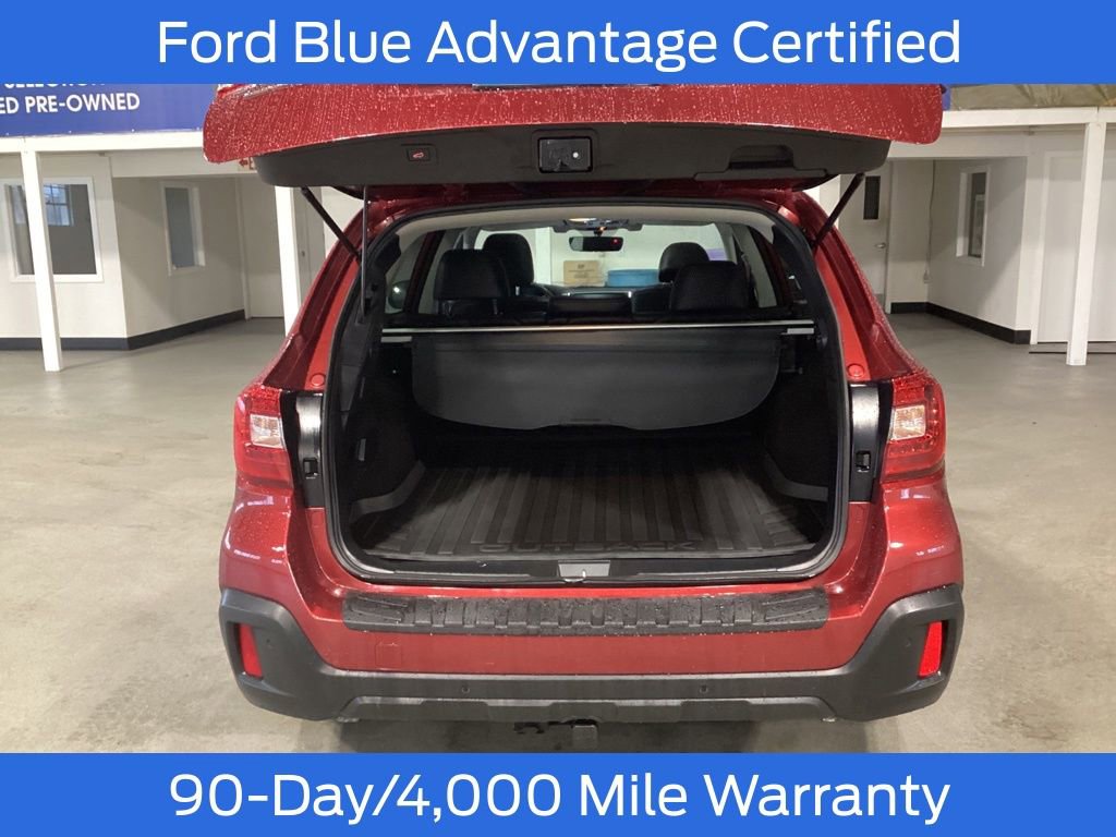 Used 2019 Subaru Outback 3.6R Limited image 6