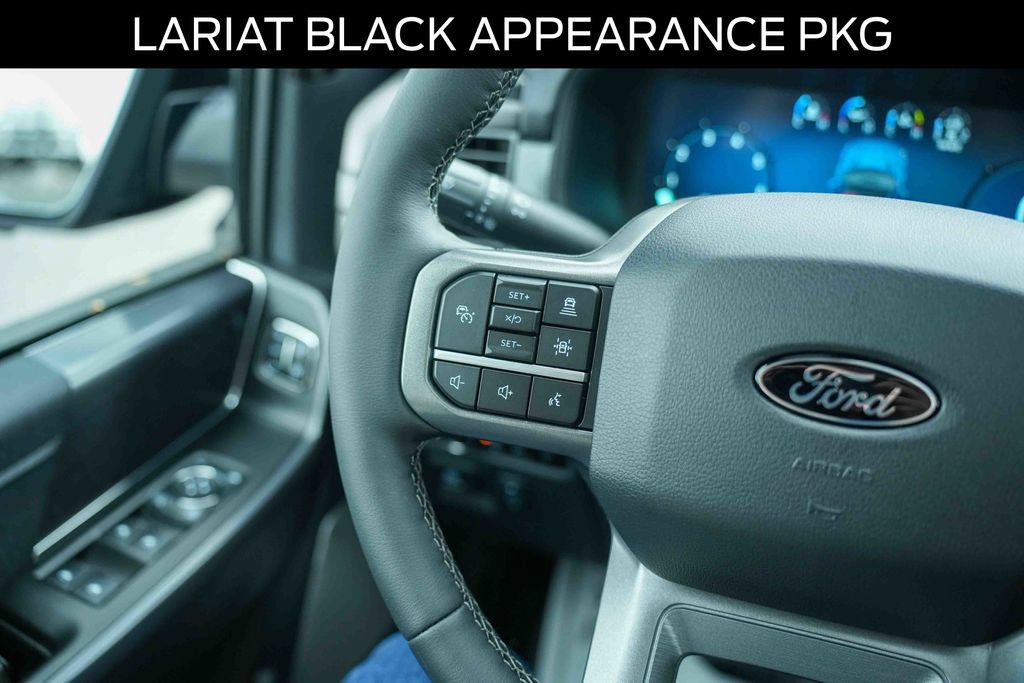 Certified 2026 Ford F150 Lariat AWD/4WD image 31