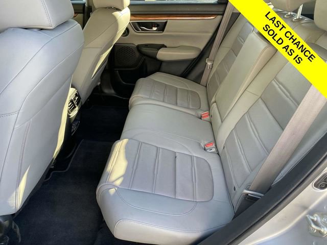 Used 2019 Honda CR-V EX-L image 16