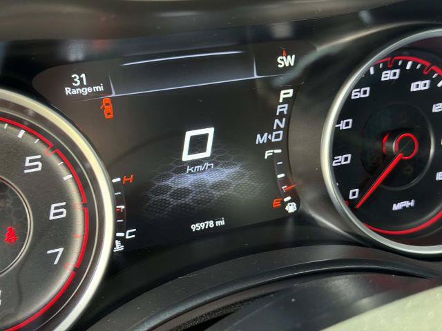 Used 2021 Dodge Charger R/T RWD image 24