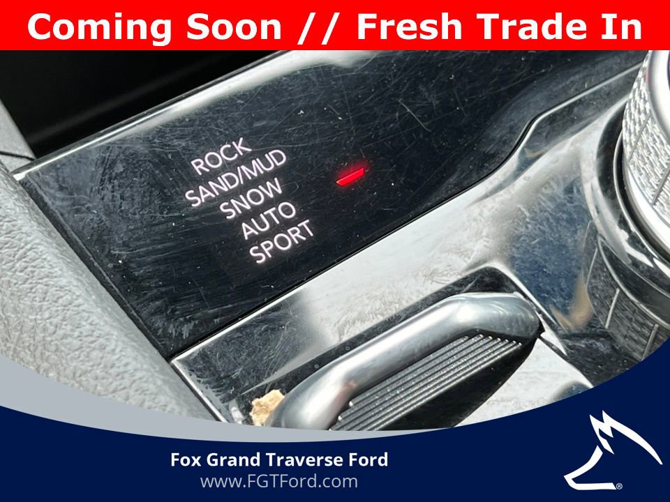 Used 2024 Jeep Grand Cherokee L Overland w/ Trailer Tow Package AWD/4WD image 29