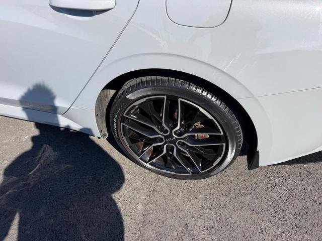 Used 2023 Kia K5 GT w/ GT1 Package image 8