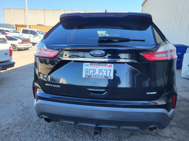Certified 2019 Ford Edge SE FWD image 5